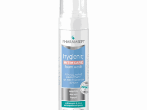 Pharmasept Hygienic Intim Care Foam Wash 200ml