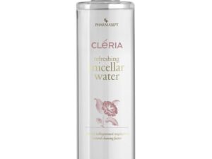 CLERIA REFRESHING MICELLAR WATER 300ML