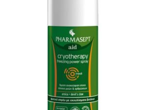 TOL VELVET CRYOTHERAPY FREEZING POWER SPRAY 150ML