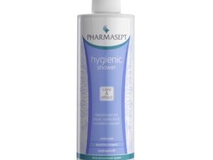 PHARMASEPT Hygienic Shower, Αφρόλουτρο με Ήπια Αντισηπτική Δράση - 500ml