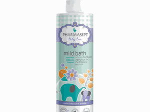 Pharmasept Baby Care Baby Mild Bath 500ml