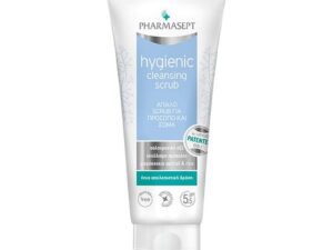 Pharmasept Hygienic Cleansing Scrub Απαλό scrub καθαρισμού για πρόσωπο και σώμα 200ml