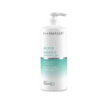 Pharmasept Derma Balance Cleansing Gel 500ml Gel Καθαρισμού Προσώπου - Σώματος με Πρεβιοτικά για Ευαίσθητες Επιδερμίδες με Τάση Ατοπίας