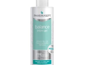 TOL VELVET BALANCE INTIM GEL 250 ML