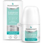 TOL VELVET BALANCE DEO ROLL ON 50ML