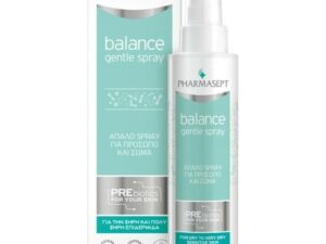 TOL VELVET BALANCE GENTLE SPRAY 100ML