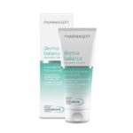 Pharmasept Derma Balance Recovery Cream 100ml Επανορθωτική Κρέμα με Πρεβιοτικά για Ευαίσθητες Επιδερμίδες με Τάση Ατοπίας