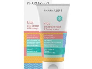 Pharmasept Kids Anti-Strech Marks & Firming Cream Κρέμα κατά των Ραγάδων 150ml