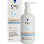 Eva Intima Herbosept PH3.5 Minor Discomfort 250ml,Καθημερινός Καθαρισμός & Προστασία της Ευαίσθητης Περιοχής 250ml