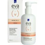 Eva Intima Special pH 3.5 Period 250ml Καθημερινός Καθαρισμός της Ευαίσθητης Περιοχής & Φυσική Προστασία Από Δυσάρεστες Οσμές