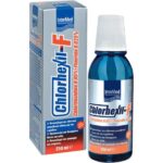 INTERMED CHLORHEXIL-F 250ML