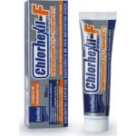 Intermed Chlorhexil F Toothpaste 100ml - Οδοντόπαστα Καθημερινής Χρήσης