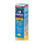 Intermed Unimoist Spray 100ml - Διυγραντικό & Λιπαντικό Στόματος