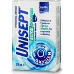 Intermed Unisept Buccal Care Drops 30ml