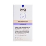 Intermed Eva Intima Biolact Ovules Disorders Κολπικά Υπόθετα με Προβιοτικά 10 Τεμάχια