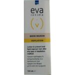 INTERMED EVA INTIMA BIKINI INGROW LOTION 100 ML