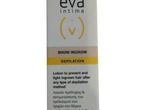 INTERMED EVA INTIMA BIKINI INGROW LOTION 100 ML