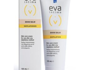 INTERMED EVA INTIMA BIKINI BALM 125 ML