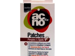 Intermed Acnofix Patches 36τμχ