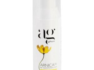 AG ARNICA GEL 50ML