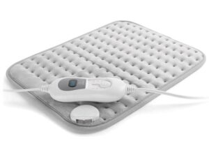 Alfacheck Relief, Ηλεκτρική Θερμοφόρα για τον Αυχένα και την Μέση 1ΤΕΜ