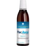 Plac Away Thera Plus, Στοματικό Διάλυμα με Χλωρεξιδίνη 0.2% 250ml