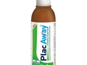 PLAC AWAY DAILY CARE ΣΤΟΜΑΤΙΚΟ ΔΙΑΛΥΜΑ 500ML