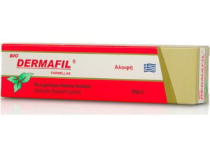 MEDICHROM DERMAFIL 20G