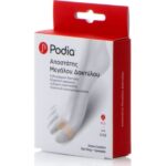 PODIA EXTRA COMFORT GEL RING+SPREADER 2 TEM
