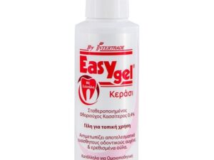 EASY GEL CHERRY 120 GR