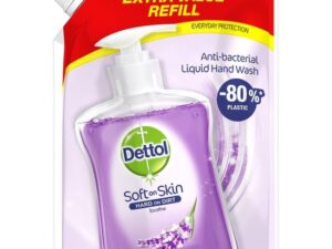 DETTOL SOOTHE POUCH 500ML