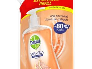 DETTOL GREPEFRUIT POUCH 500ML