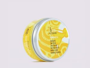 Aloe+ Colors Margarita Sorbet Body Scrub Απολεπιστικό Σώματος 200ml