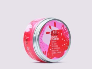 Aloe+ Colors Daiquiri Strawberry Sorbet Body Scrub Απολεπιστικό Σώματος 200ml