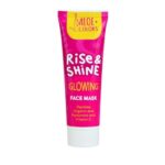 Aloe+ Colors Rise & Shine Glowing Μάσκα Προσώπου για Λάμψη 60ml