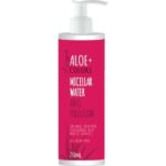 Aloe+ Colors Micellar Water Anti Polution Νερό Ντεμακιγιάζ 250ml