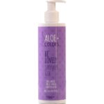 Aloe+ Colors Be Lovely Shower Gel Αφρόλουτρο 250ml