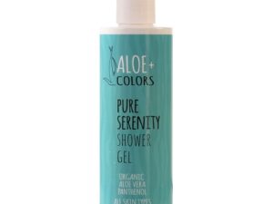 Aloe+ Colors Pure Serenity Shower Gel 250ml