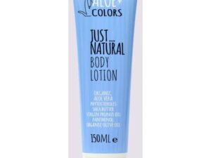 Aloe+ Colors Just Natural Body Lotion 150ml