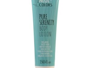 Aloe+ Colors Pure Serenity Body Lotion Ενυδατικό Γαλάκτωμα Σώματος 150ml