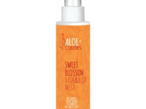 Aloe+ Colors Sweet Blossom Hair & Body Mist 100ml