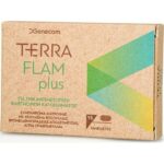 TERRA FLAM PLUS 15 TABS
