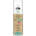 GENECOM Terra Pinch Σπρέι για Προστασία από Έντομα 120ml