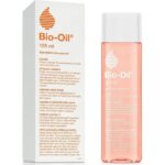 Bio-Oil Λάδι Επανόρθωσης Ουλών και Ραγάδων 125ml