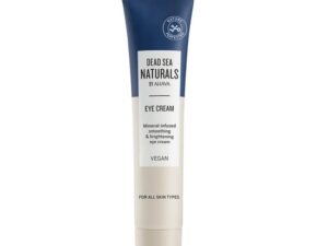 Ahava Dead Sea Naturals Eye Cream Αναζωογονητική Κρέμα Ματιών, 15ml