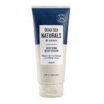 Ahava Dead Sea Naturals Soothing Body Cream Καταπραϋντική Κρέμα Σώματος, 200ml