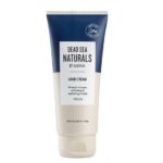 AHAVA Dead Sea Naturals Hand Cream, Κρέμα Χεριών Εμπλουτισμένη με Μεταλλικά Στοιχεία - 100ml