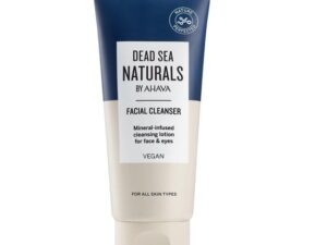 Ahava Dead Sea Naturals Facial Cleanser Γαλάκτωμα Καθαρισμού για Πρόσωπο, 200ml