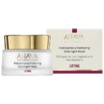 Ahava Halobacteria Restoring Overnight Mask, Αντιγηραντική Μάσκα Προσώπου 50ml.