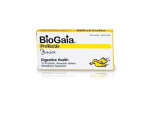 BIOGAIA PROTECTIS ΜΑΣΩΜ 10 ΔΙΣΚΙΑ/ΠΕΡΙΕΚ JUNIOR ΦΡΑΟΥΛΑ